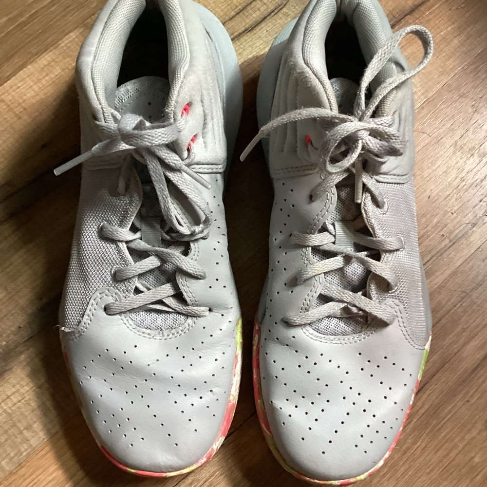 Under Armour Jet 21 Shoes